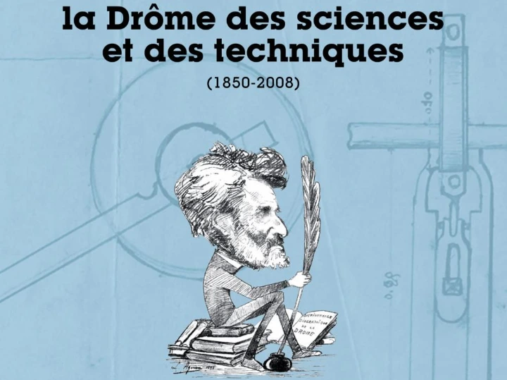 la drome des sciences et des techniques