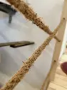 Cordes de coco marine « gros Calibre »