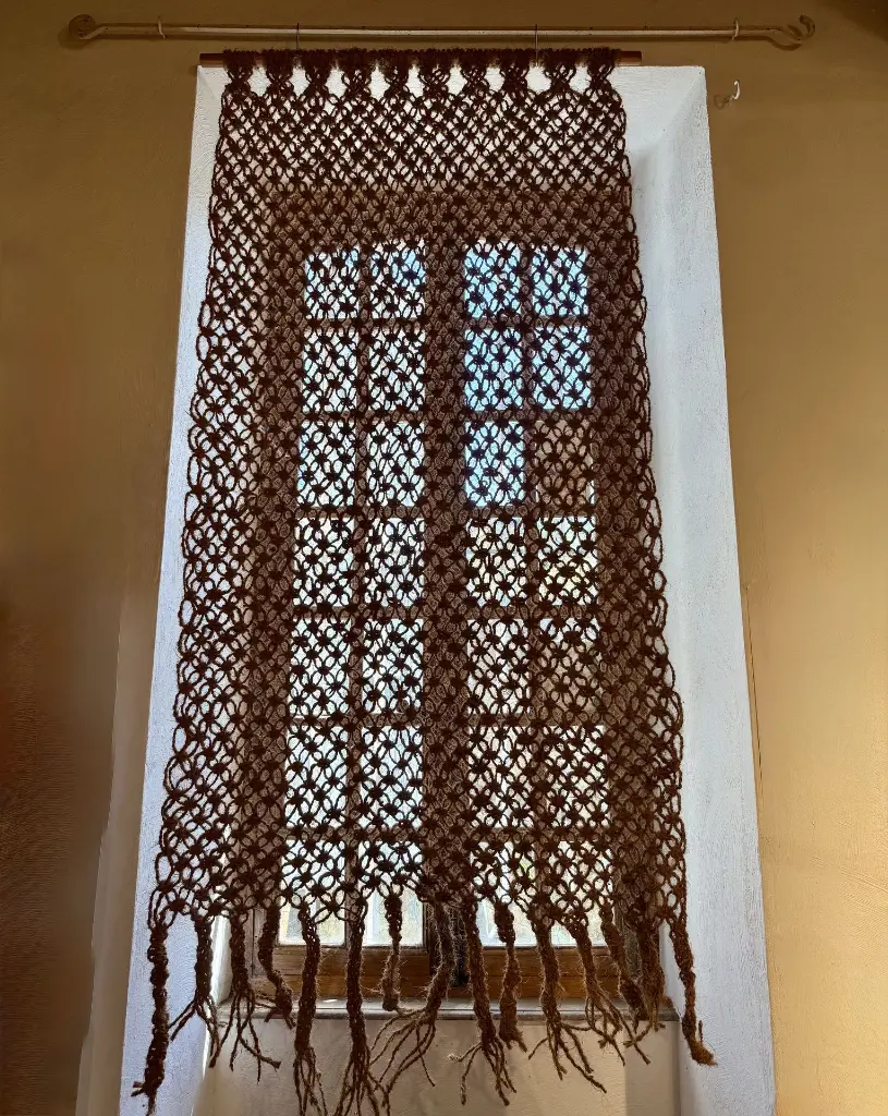 macramé coco