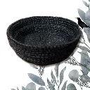 Corbeille en Fibre de Bananier 20 cm