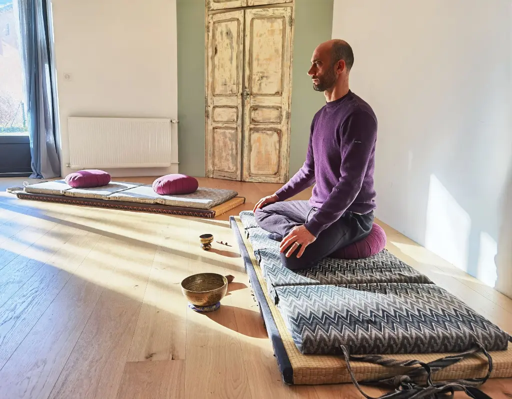 Matelas Épais Confort 186x67 cm