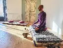 Matelas Épais Confort 186x67 cm