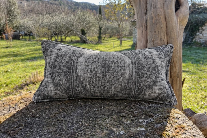 Coussin Naturel 30x50 cm – Confort
