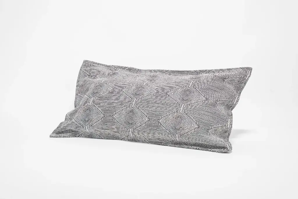 Coussin Naturel 30x50 cm – Confort