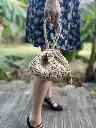 sac bananier blanc bourse candy.webp