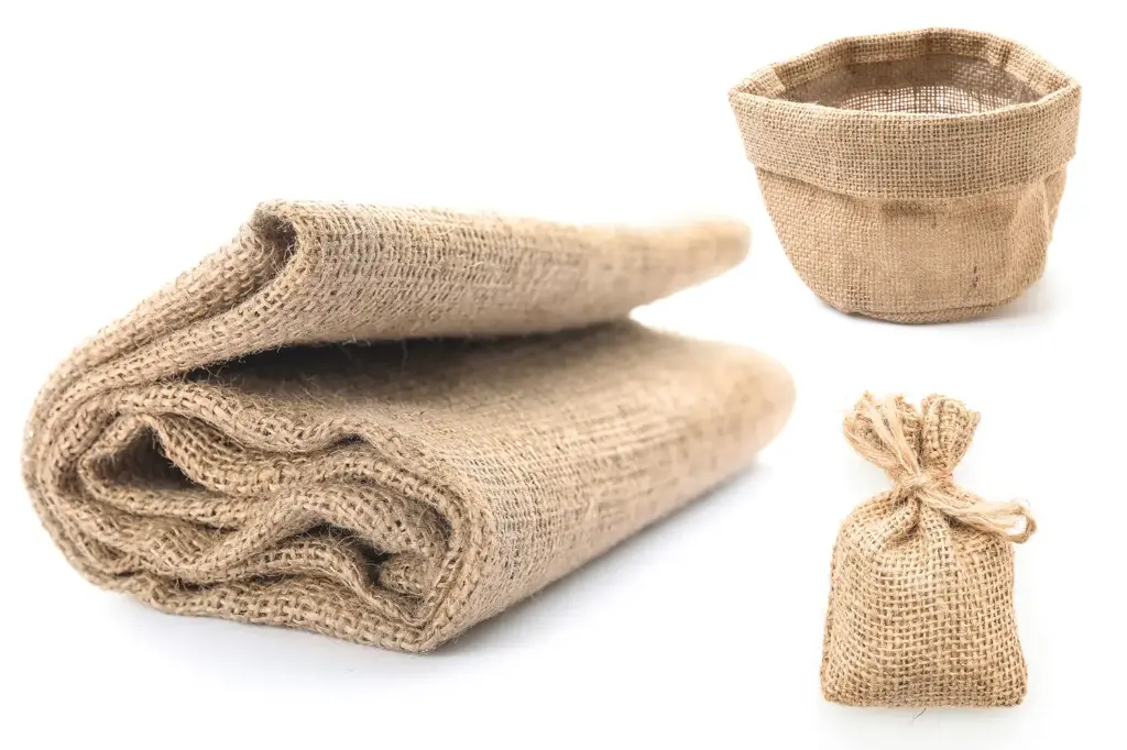 Toile de Jute 1,2 m de Large – Vente au Mètre