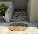 Provençal Scourtin 120 cm Natural