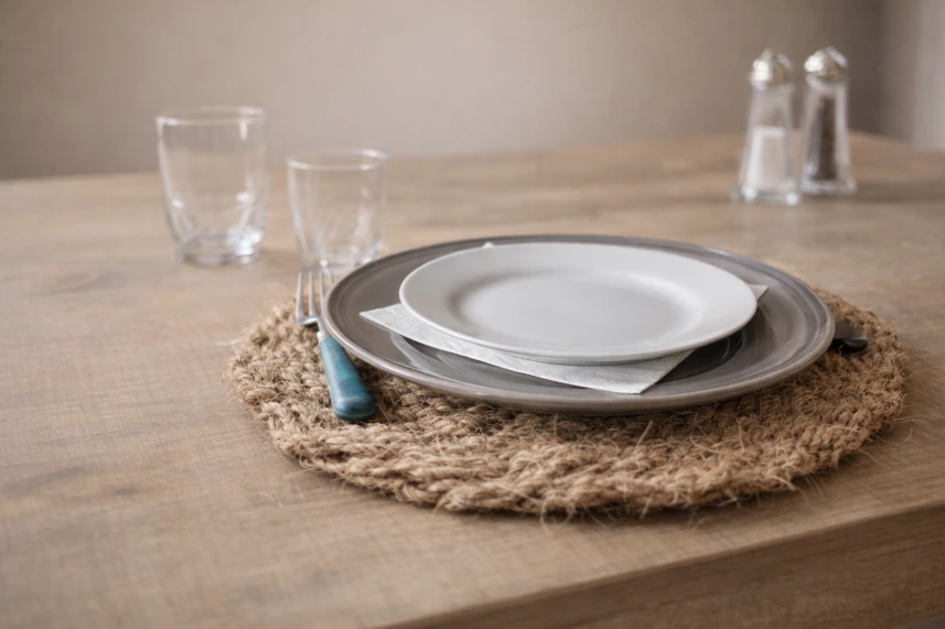 [SRD35N] Scourtin de Provence 35 cm Natural