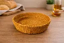 Corbeille en Fibre de Bananier 20 cm