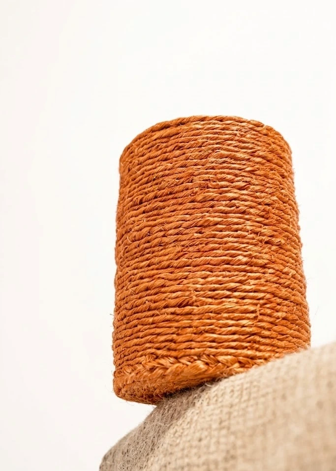 Banana Fiber Pencil Pots