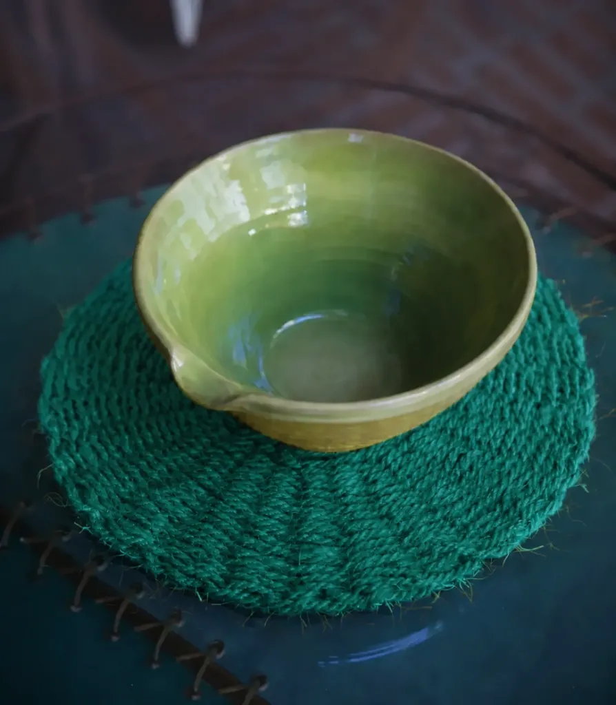 Provençal Scourtin 35 cm – Available in 11 Colors