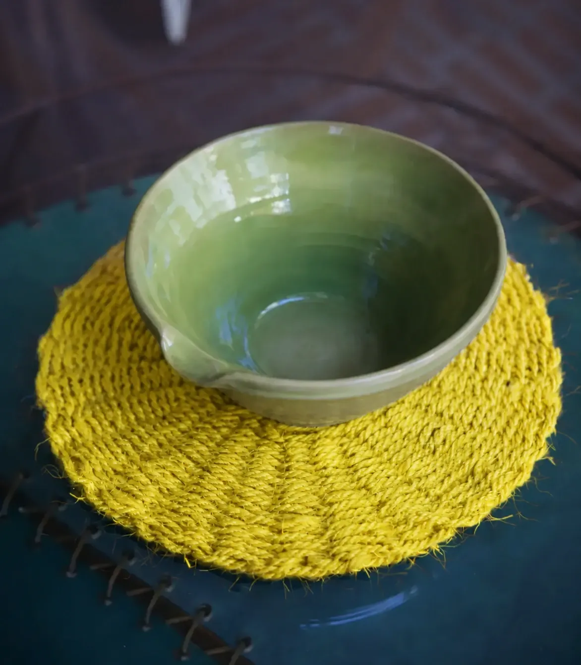 Provençal Scourtin 35 cm – Available in 11 Colors