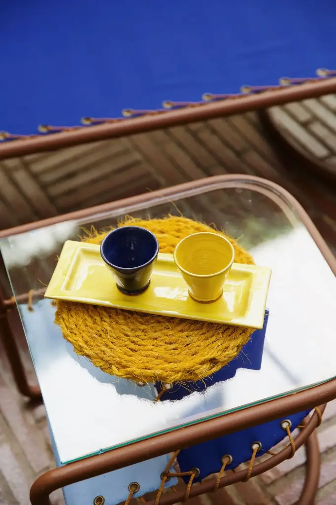 Provençal Scourtin 25 cm – Available in 11 Colors