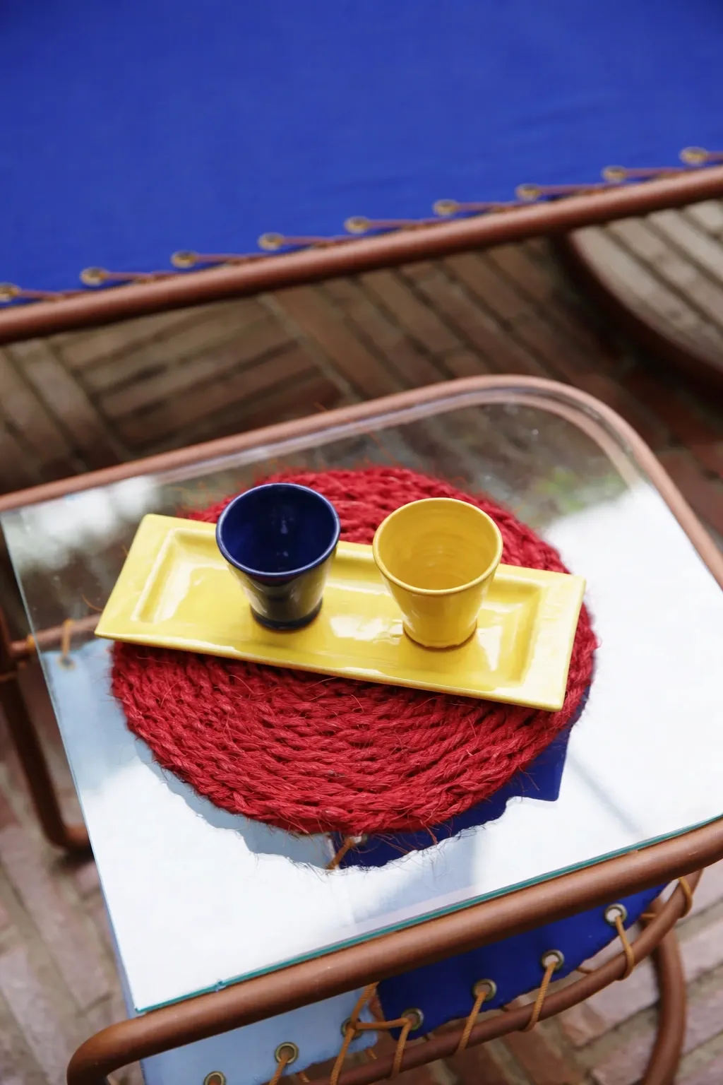 Provençal Scourtin 25 cm – Available in 11 Colors