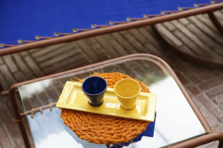 Provençal Scourtin 25 cm – Available in 11 Colors
