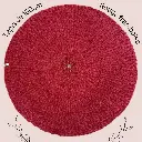Scourtin rond 150 cm COULEUR