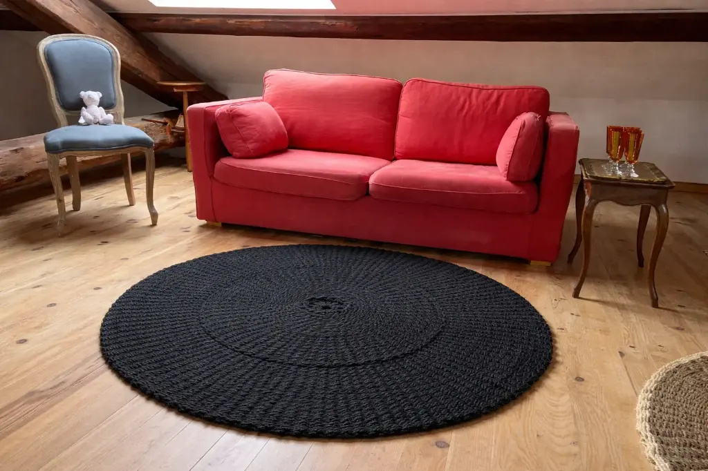 Provençal Scourtin 140 cm – Color