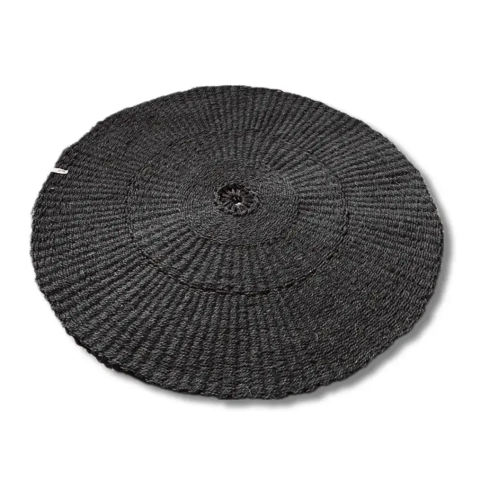 Scourtin rond 120 cm COULEUR