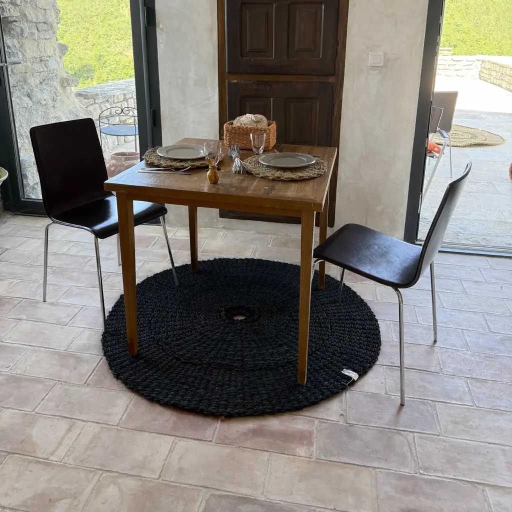 Provençal Scourtin 120 cm – Color