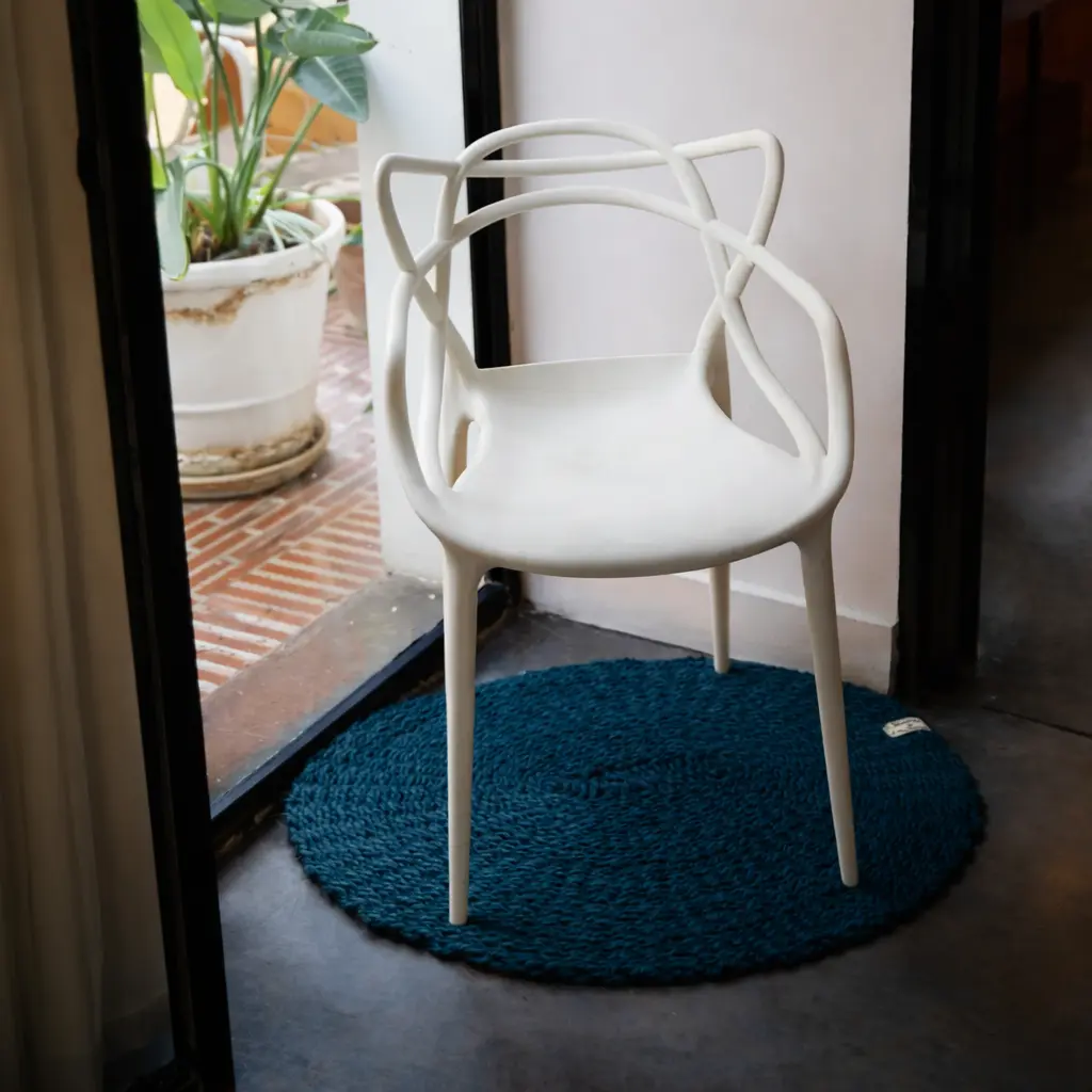 Oval Scourtin 90x70 cm COLOR