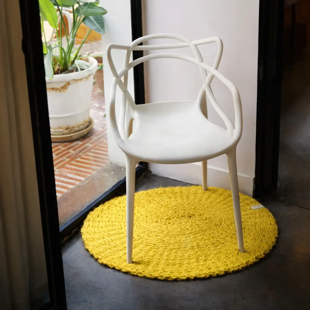 Oval Scourtin 90x70 cm COLOR