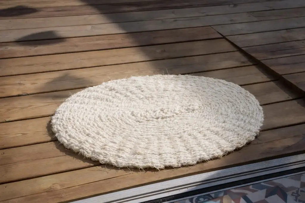 Oval Scourtin 68x50 cm – COLOR