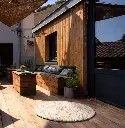 Provençal Scourtin 80 cm -  Available in 11 Colors