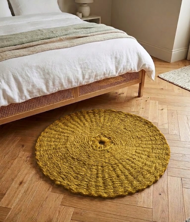 Provençal Scourtin 80 cm -  Available in 11 Colors