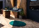 Provençal Scourtin 80 cm -  Available in 11 Colors