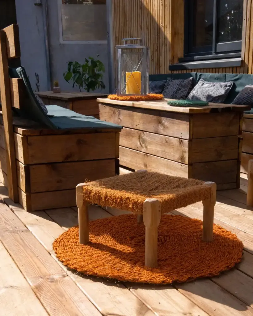 Provençal Scourtin 80 cm -  Available in 11 Colors
