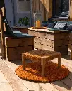 Provençal Scourtin 80 cm -  Available in 11 Colors