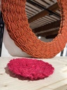 Scourtin rond 15 cm 