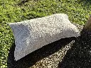 Coussin Naturel 30x50 cm – Confort