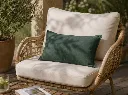 Coussin Naturel 30x50 cm – Confort