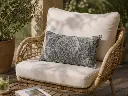Natural Cushion 30x50 cm – Comfort
