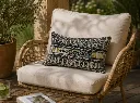 Coussin Naturel 30x50 cm – Confort