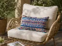 Coussin Naturel 30x50 cm – Confort