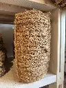 Cordes de coco marine « moyen Calibre » 