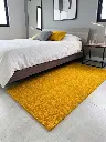 Tapis coco 100 x 200 cm - Couleur