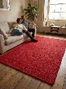 Grand tapis coco 170 x 240 cm - Couleur