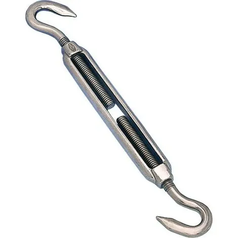 [OMB-ACC-TENDM10] Tendeur Crochet A4 240mm