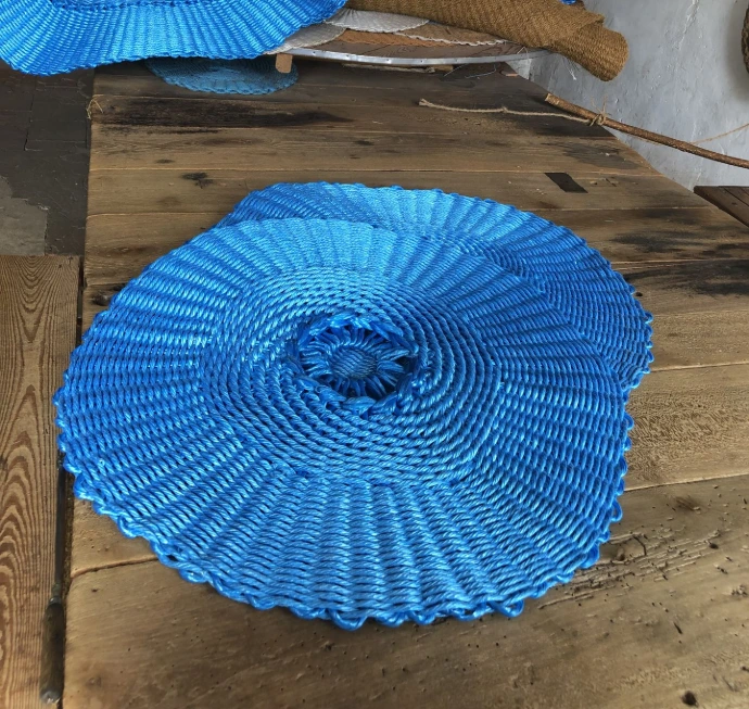 Scourtin filtre Polypropylène (25 cm)
