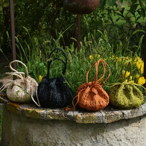 Candy Bag – Sac Bourse