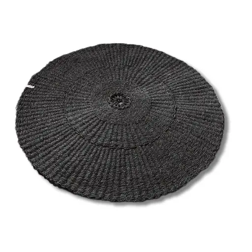 Scourtin rond 120 cm COULEUR