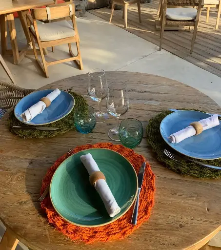 Provençal Scourtin 35 cm – Available in 11 Colors